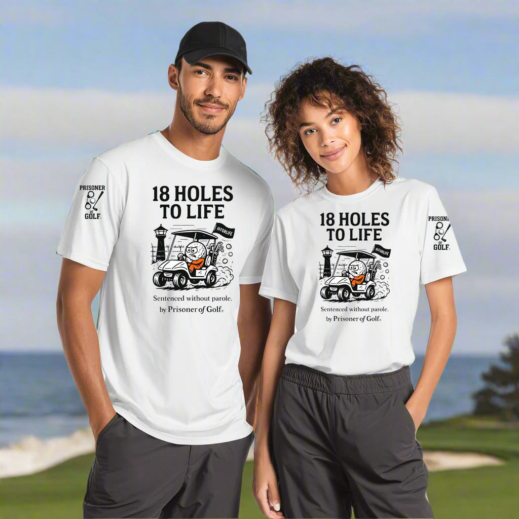 18 Holes to Life