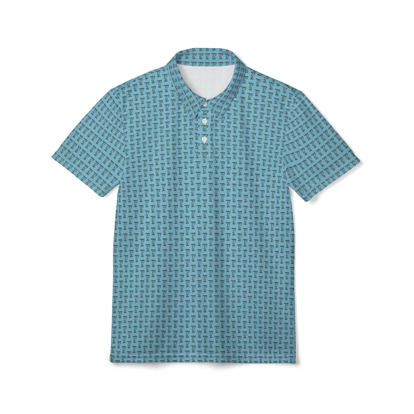 Stylish Unisex Polo Shirt | Trendy Short Sleeve, Casual Wear, Summer Fashion, Everyday Essentials, Perfect Gift for Him/Her