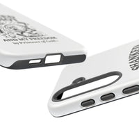 Shanked My Shot, Golf-Themed Phone Case, Funny Golf Gift, Golfer Accessory, Golf Lover's Case, Unique Sports Merchandise