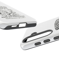 Shanked My Shot, Golf-Themed Phone Case, Funny Golf Gift, Golfer Accessory, Golf Lover's Case, Unique Sports Merchandise
