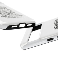 Shanked My Shot, Golf-Themed Phone Case, Funny Golf Gift, Golfer Accessory, Golf Lover's Case, Unique Sports Merchandise