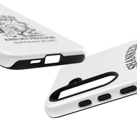 Shanked My Shot, Golf-Themed Phone Case, Funny Golf Gift, Golfer Accessory, Golf Lover's Case, Unique Sports Merchandise