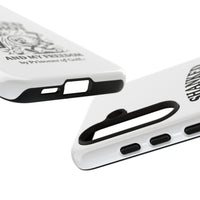 Shanked My Shot, Golf-Themed Phone Case, Funny Golf Gift, Golfer Accessory, Golf Lover's Case, Unique Sports Merchandise