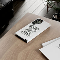 Shanked My Shot, Golf-Themed Phone Case, Funny Golf Gift, Golfer Accessory, Golf Lover's Case, Unique Sports Merchandise
