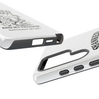 Shanked My Shot, Golf-Themed Phone Case, Funny Golf Gift, Golfer Accessory, Golf Lover's Case, Unique Sports Merchandise