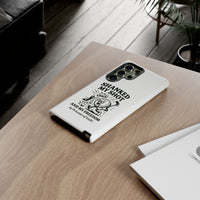 Shanked My Shot, Golf-Themed Phone Case, Funny Golf Gift, Golfer Accessory, Golf Lover's Case, Unique Sports Merchandise