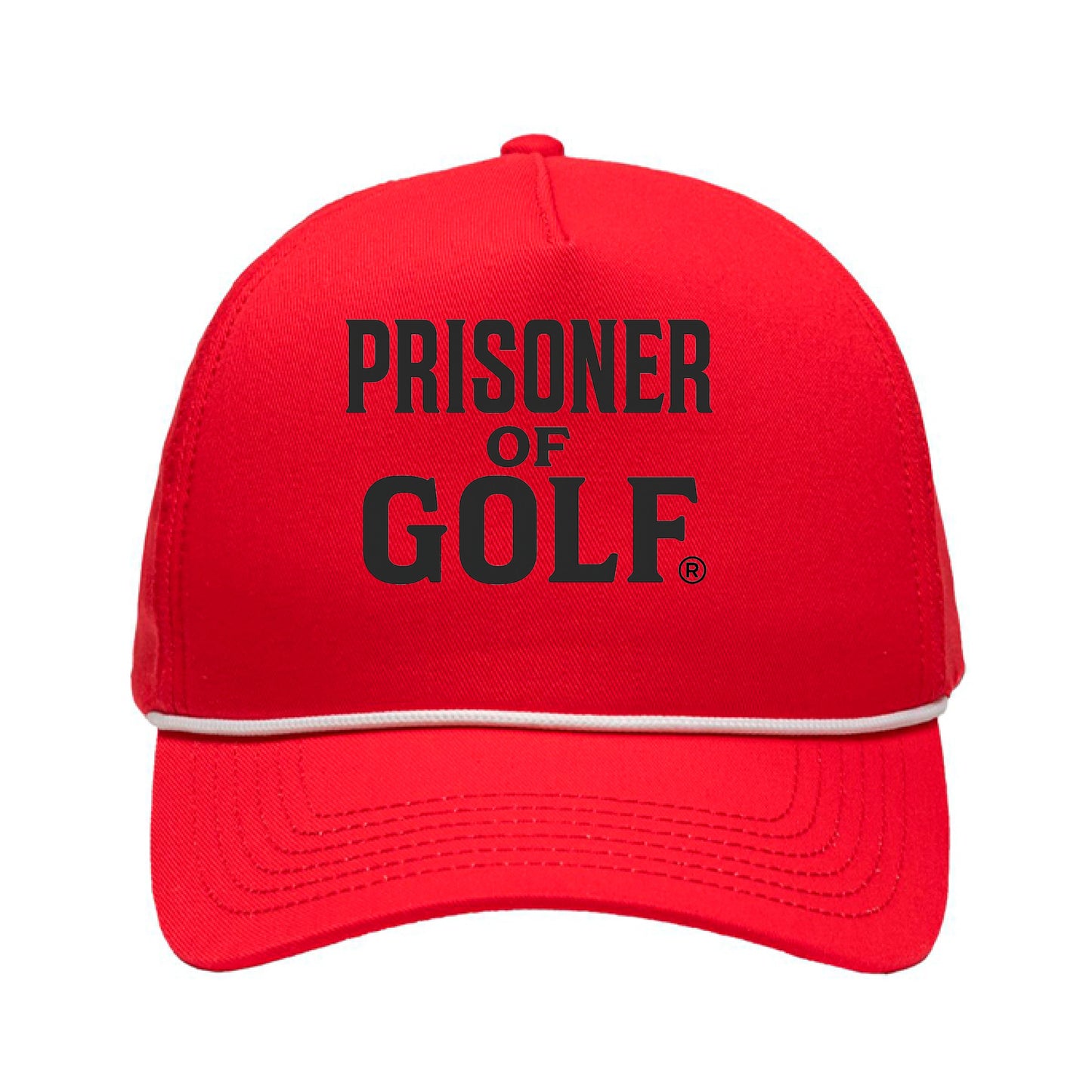 Red - FRONT