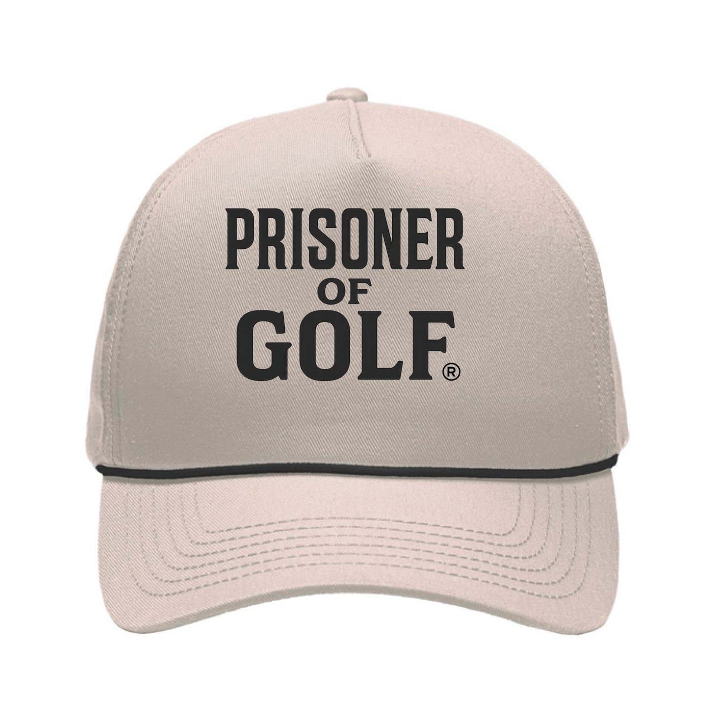 Khaki - FRONT