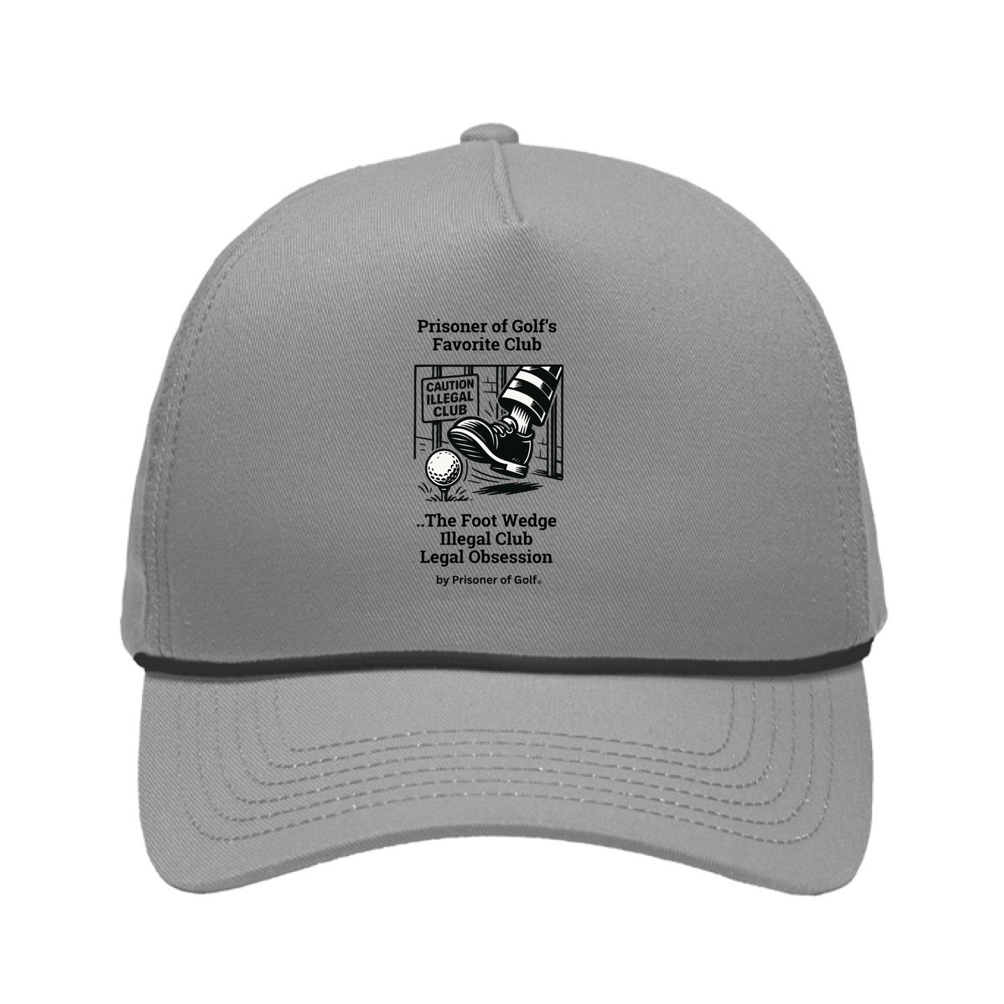 Grey - FRONT