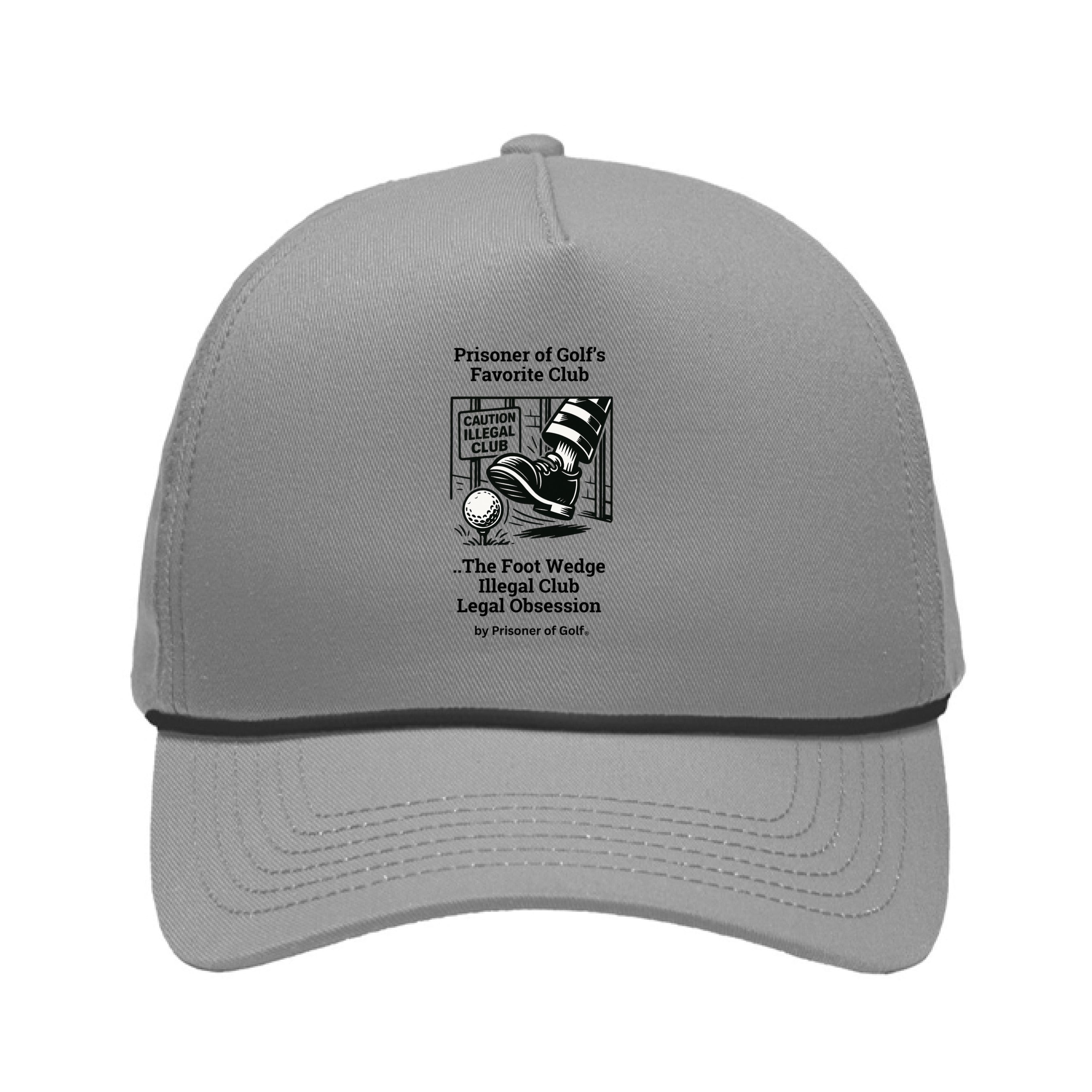 Grey - FRONT
