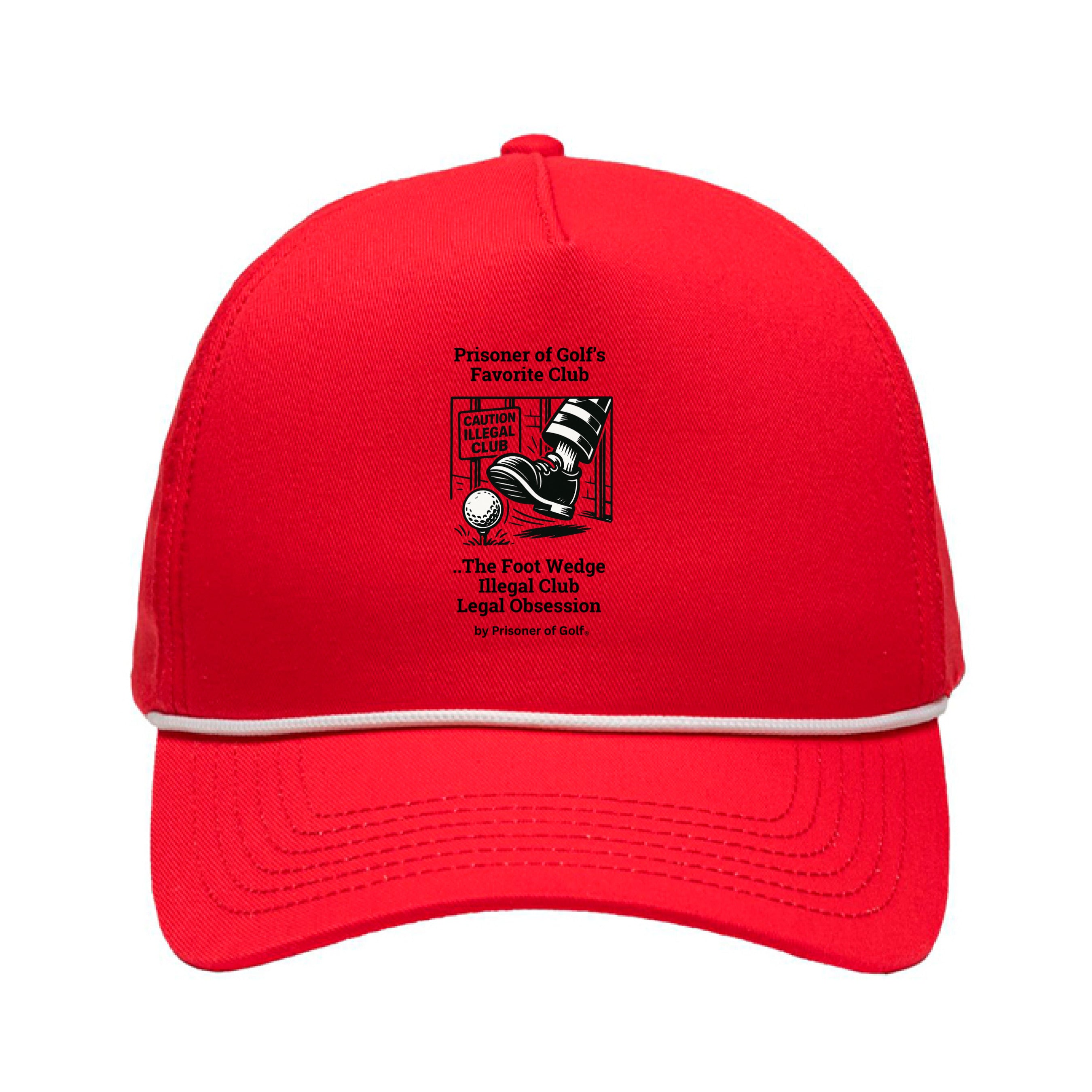 Red - FRONT