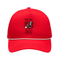 Red - FRONT