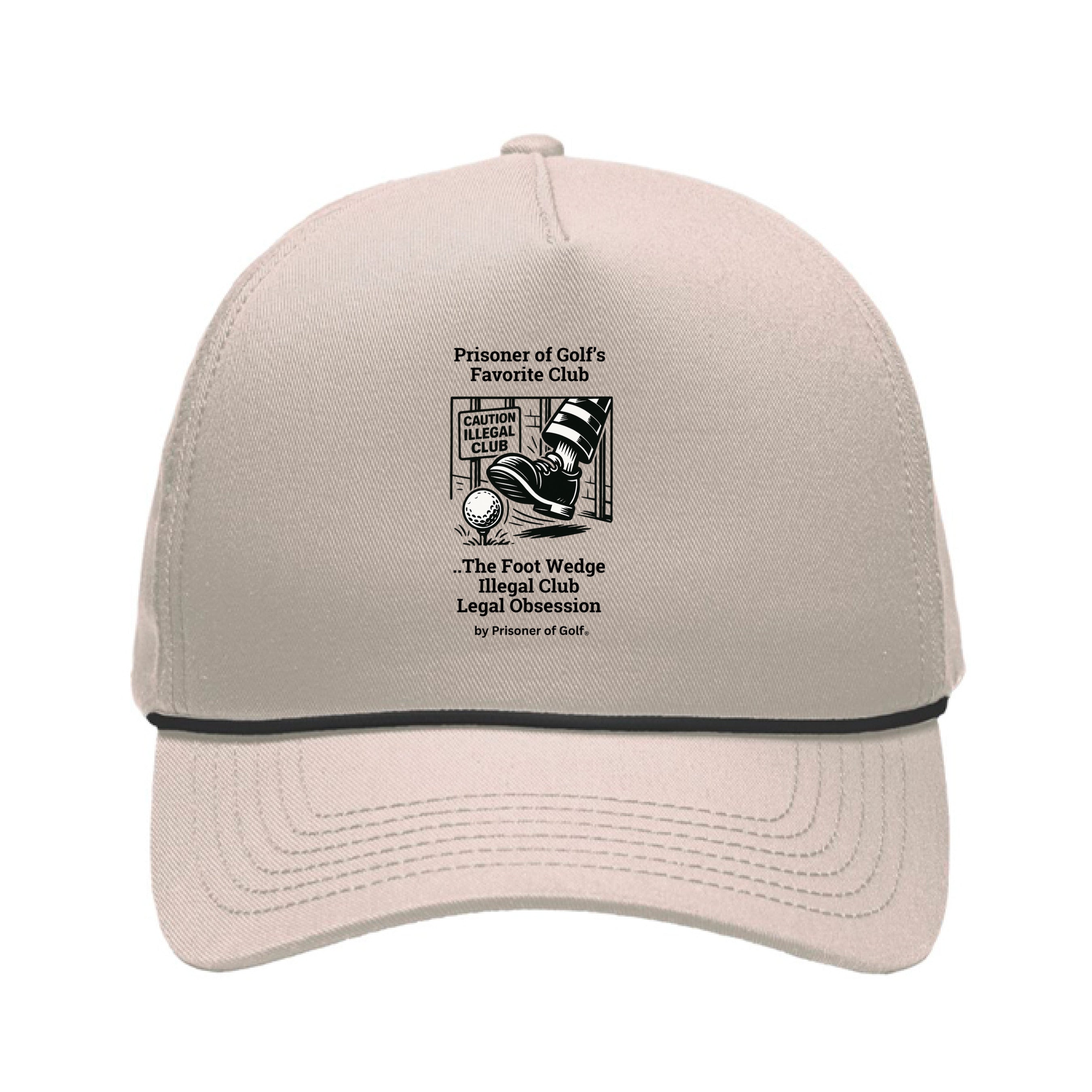 Khaki - FRONT
