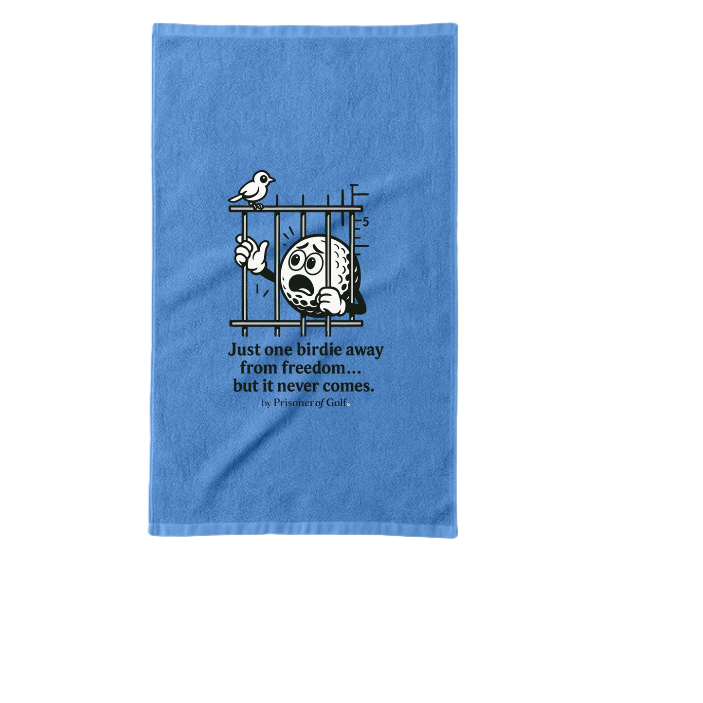 Carolina Blue - FRONT