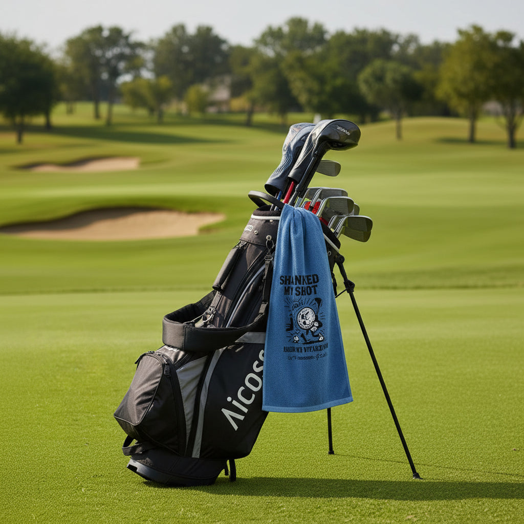 Carolina Blue - FRONT