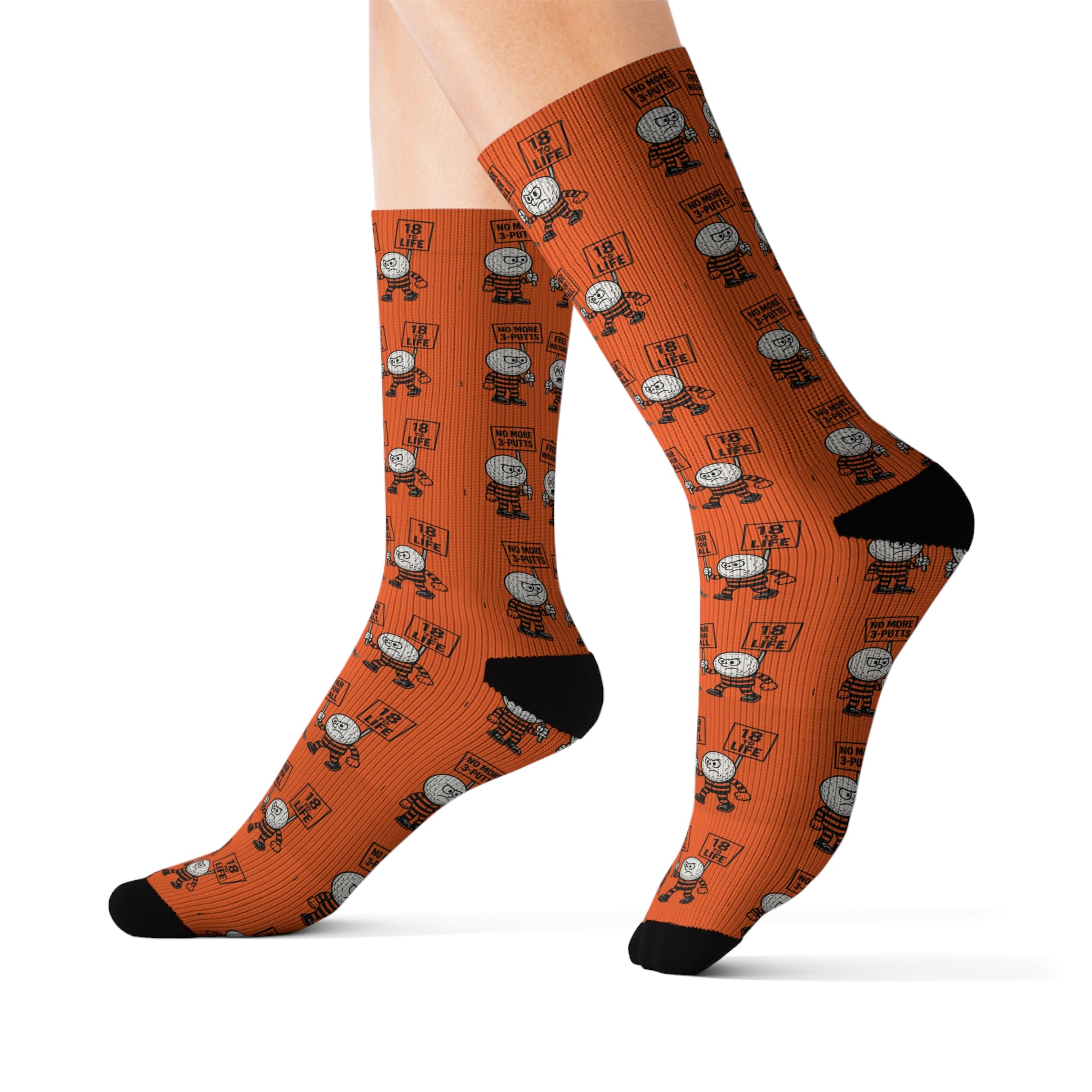 Fun Patterned Socks for Cozy Vibes | Unique Gift for Friends, Birthday Presents, Halloween Wear, Casual Style, Trendy Accessories