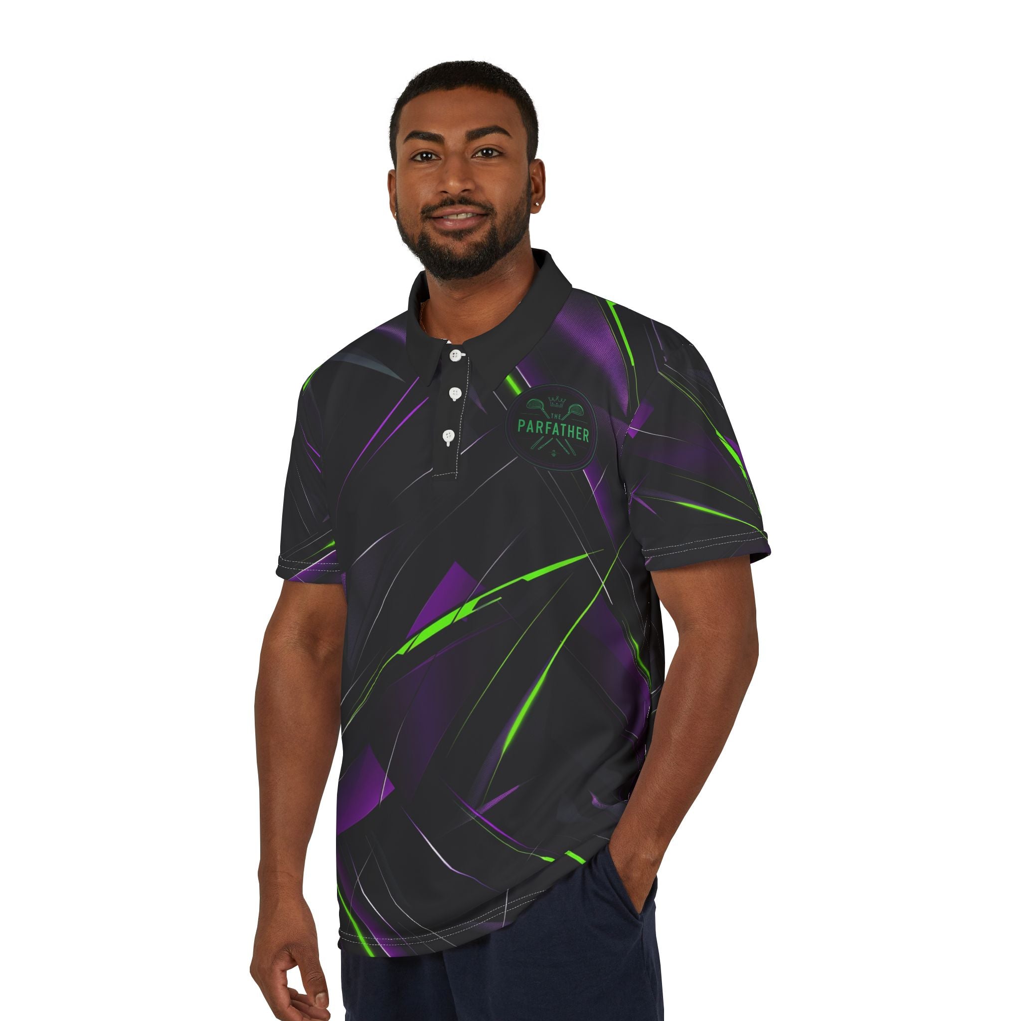 The Villains Polo