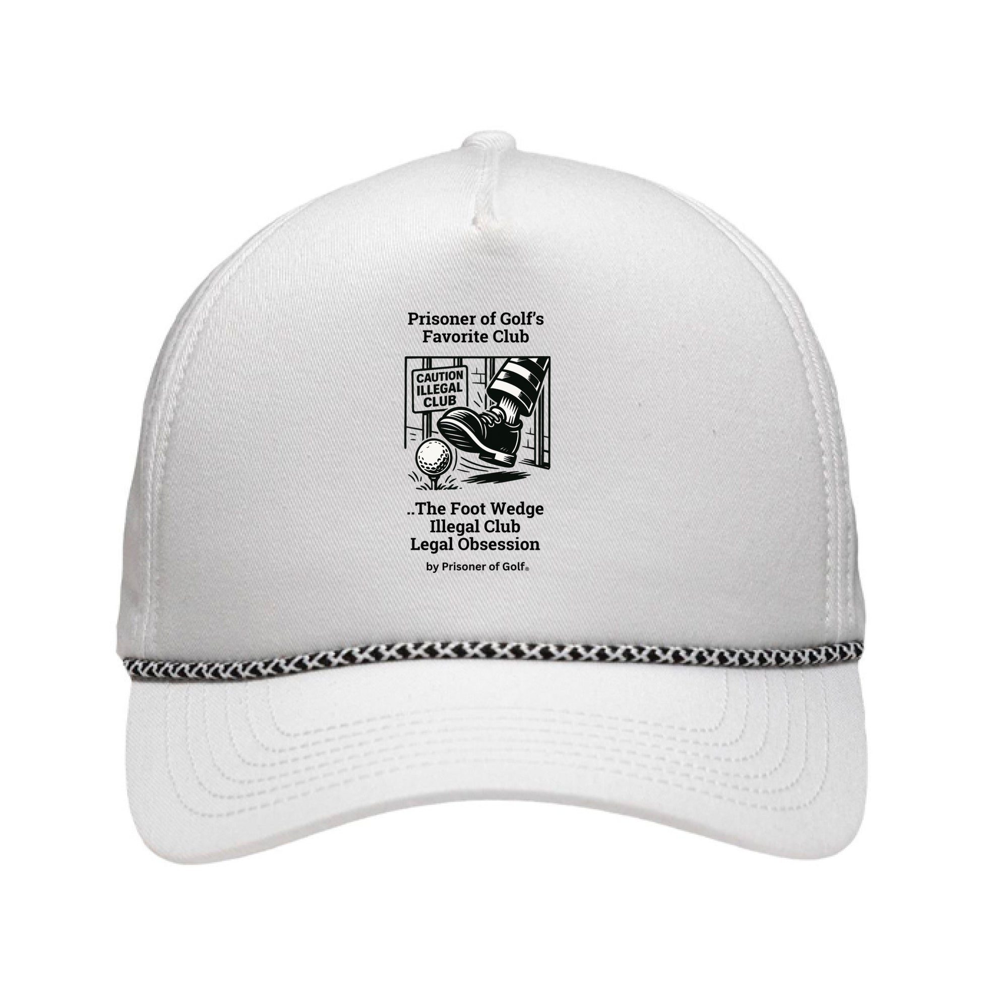 White - FRONT