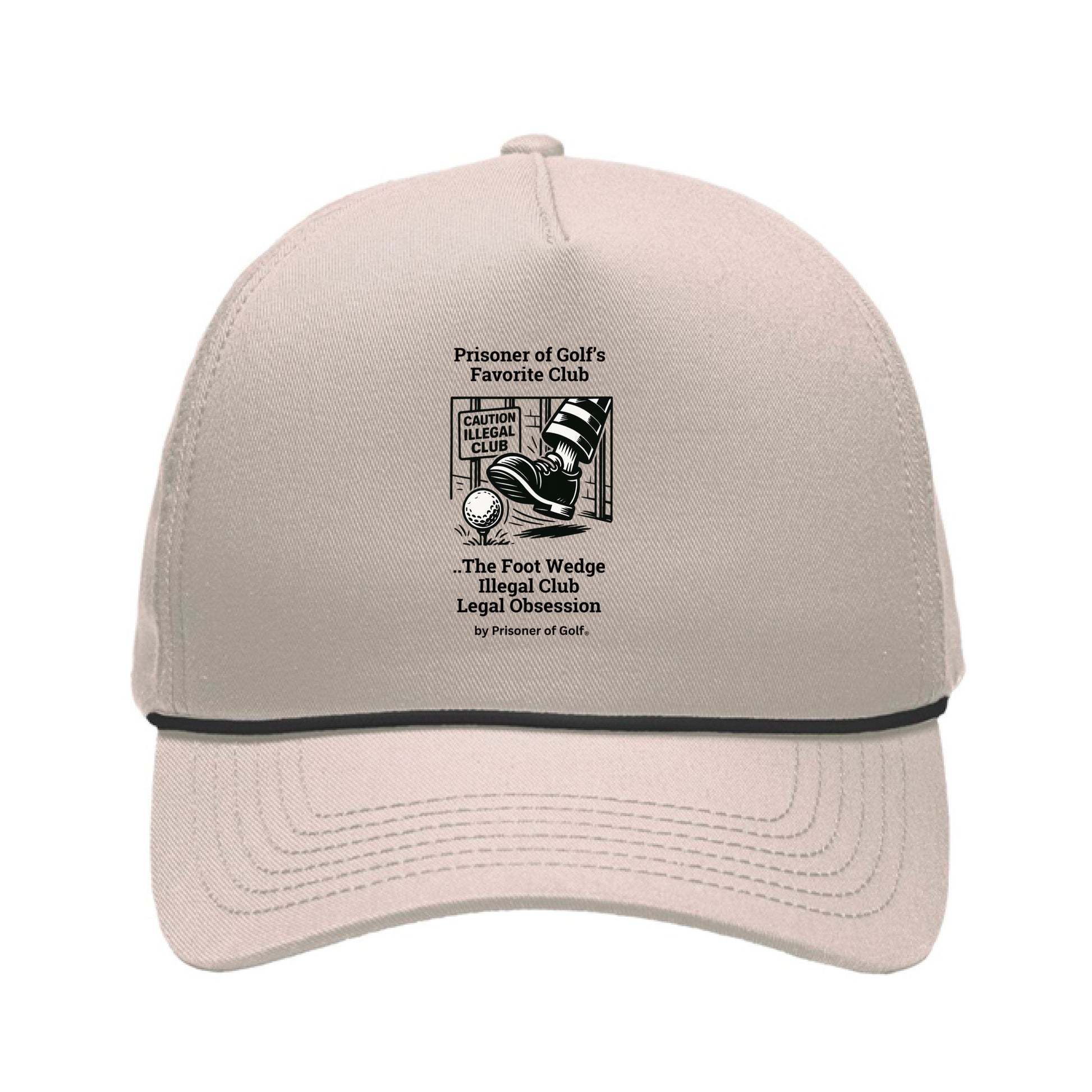 Khaki - FRONT