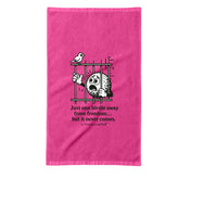 Pop Raspberry - FRONT