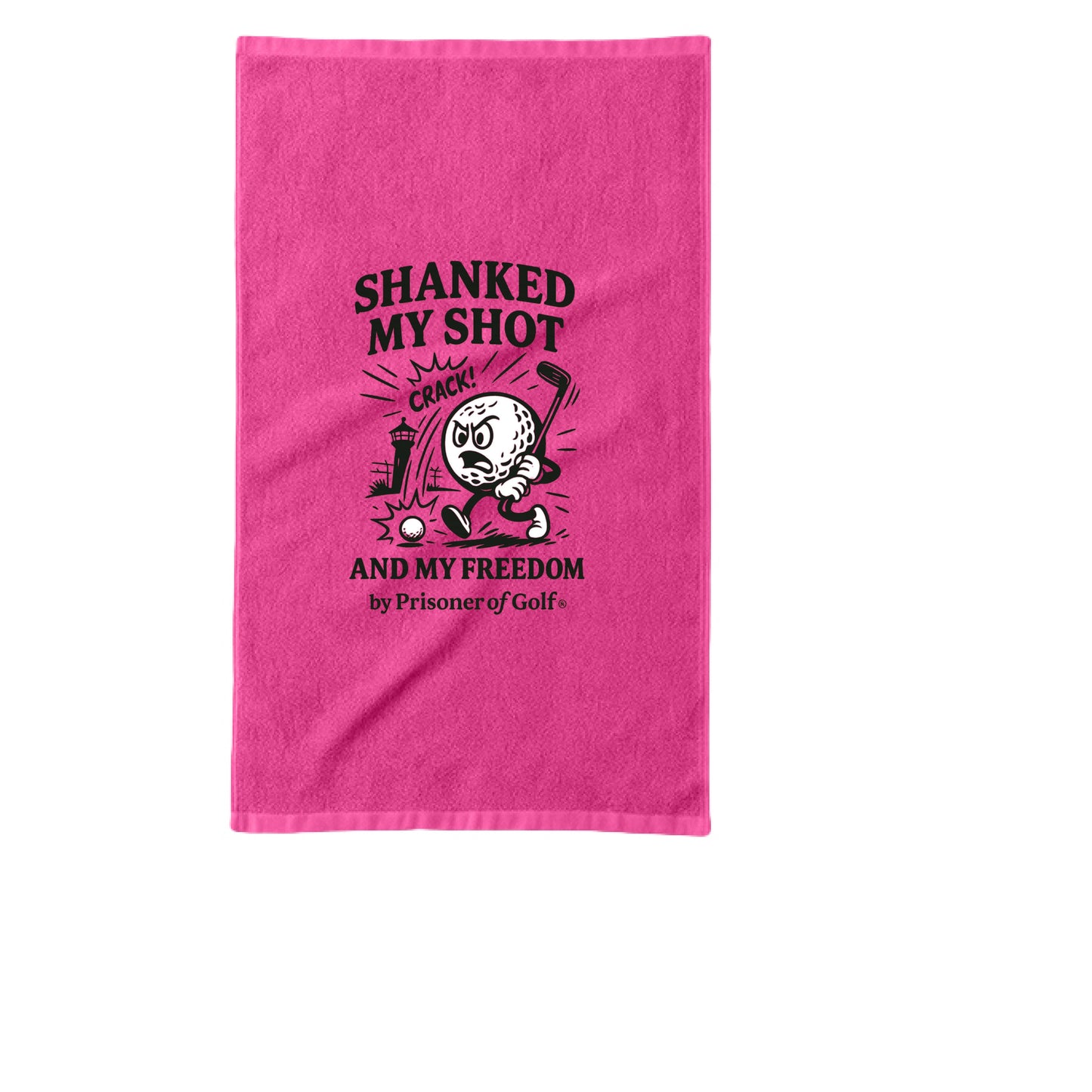 Pop Raspberry - FRONT